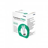 CareSens PRO teste glicemie x 50 buc., compatibile cu glucometrul CareSens Dual